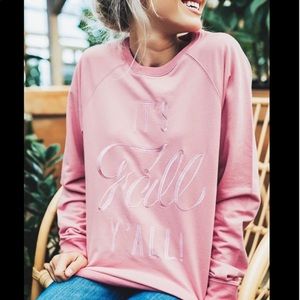 NWT Lauren James Sweater 💞